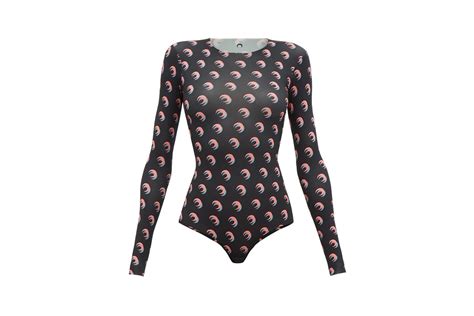 luxury bodysuits